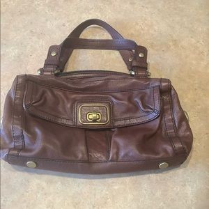 Fossil Fifty Four Purse